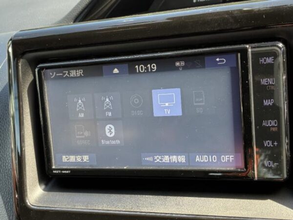 Ref:AUX-19602644 TOYOTA ESQUIRE 2019 - Image 12