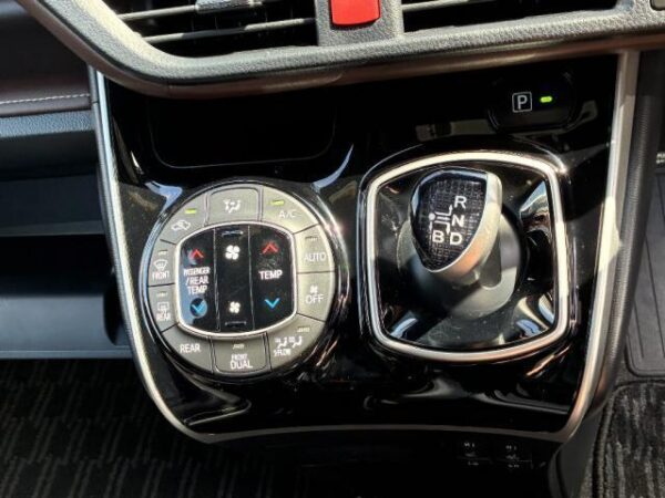 Ref:AUX-19602644 TOYOTA ESQUIRE 2019 - Image 14