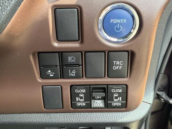 Ref:AUX-19602644 TOYOTA ESQUIRE 2019 - Image 15