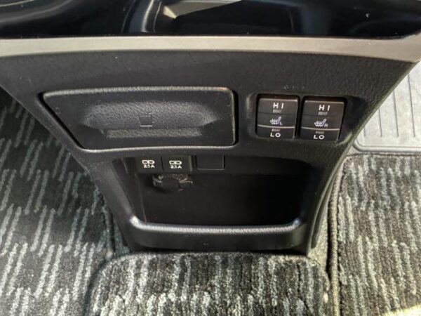 Ref:AUX-19602644 TOYOTA ESQUIRE 2019 - Image 16