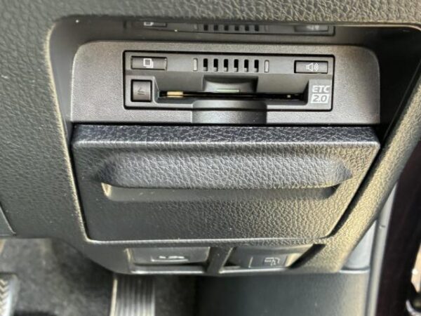 Ref:AUX-19602644 TOYOTA ESQUIRE 2019 - Image 17
