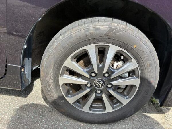 Ref:AUX-19602644 TOYOTA ESQUIRE 2019 - Image 19
