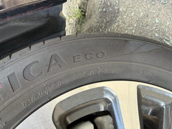 Ref:AUX-19602644 TOYOTA ESQUIRE 2019 - Image 20