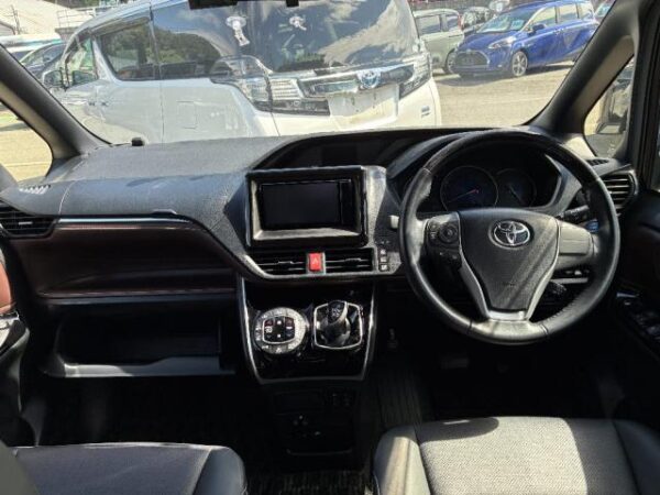 Ref:AUX-19602644 TOYOTA ESQUIRE 2019 - Image 3