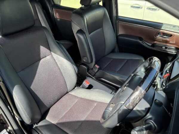 Ref:AUX-19602644 TOYOTA ESQUIRE 2019 - Image 4