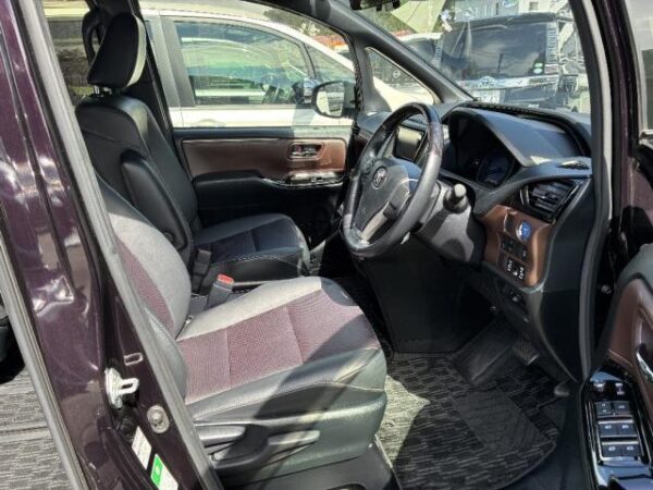 Ref:AUX-19602644 TOYOTA ESQUIRE 2019 - Image 5