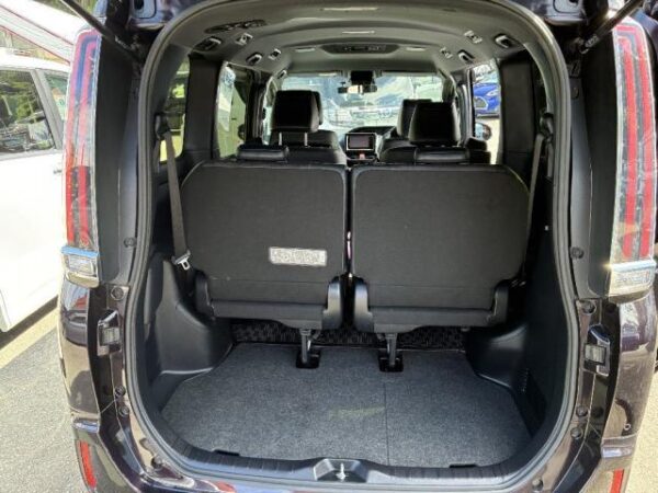 Ref:AUX-19602644 TOYOTA ESQUIRE 2019 - Image 7