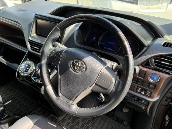 Ref:AUX-19602644 TOYOTA ESQUIRE 2019 - Image 8