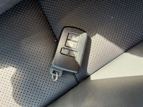 Ref:AUX-19602644 TOYOTA ESQUIRE 2019 - Image 9