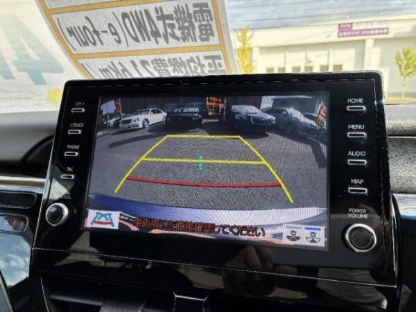 Ref:AUX-19602718 TOYOTA CAMRY 2022 - Image 14