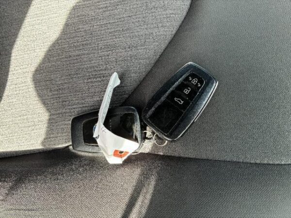 Ref:AUX-19602718 TOYOTA CAMRY 2022 - Image 17