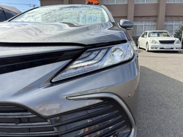 Ref:AUX-19602718 TOYOTA CAMRY 2022 - Image 18