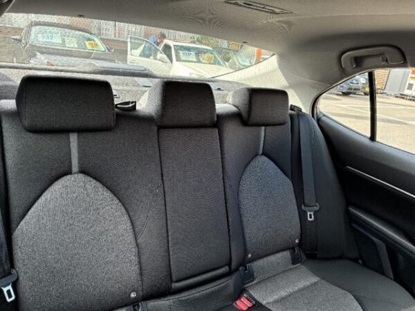 Ref:AUX-19602718 TOYOTA CAMRY 2022 - Image 6