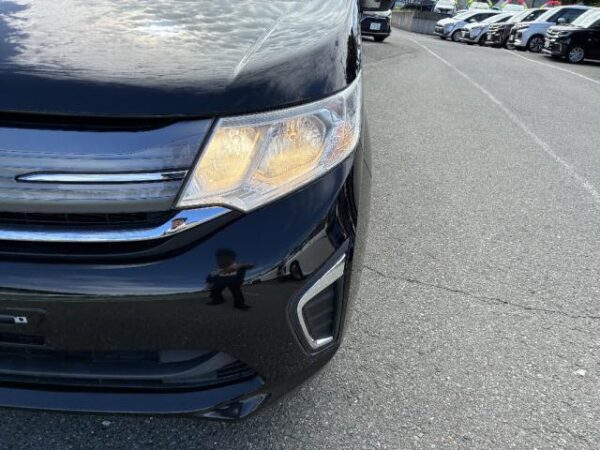 Ref:AUX-19602726 HONDA STEPWAGON 2017 - Image 11