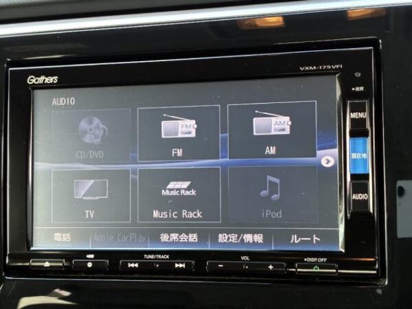 Ref:AUX-19602726 HONDA STEPWAGON 2017 - Image 12
