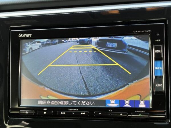 Ref:AUX-19602726 HONDA STEPWAGON 2017 - Image 13