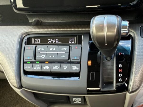 Ref:AUX-19602726 HONDA STEPWAGON 2017 - Image 14