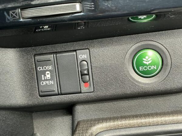 Ref:AUX-19602726 HONDA STEPWAGON 2017 - Image 17