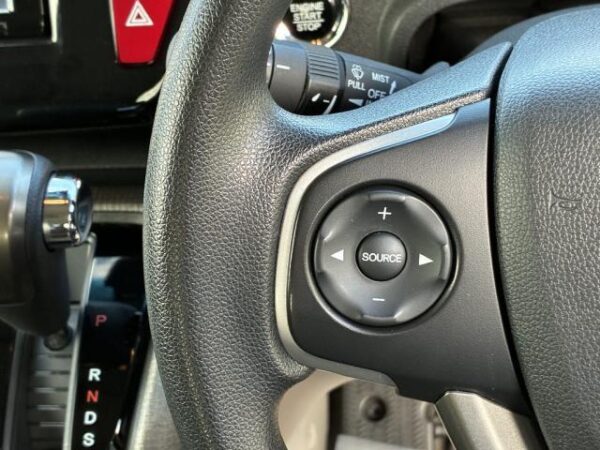 Ref:AUX-19602726 HONDA STEPWAGON 2017 - Image 18