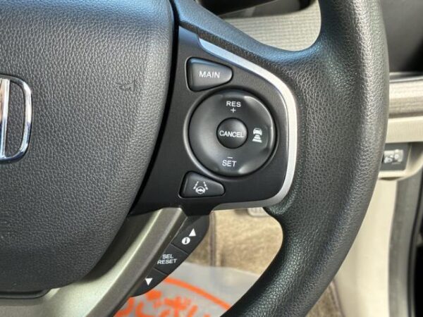 Ref:AUX-19602726 HONDA STEPWAGON 2017 - Image 19