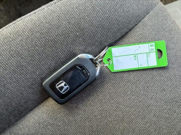 Ref:AUX-19602726 HONDA STEPWAGON 2017 - Image 20