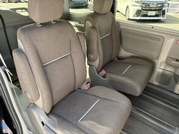 Ref:AUX-19602726 HONDA STEPWAGON 2017 - Image 6