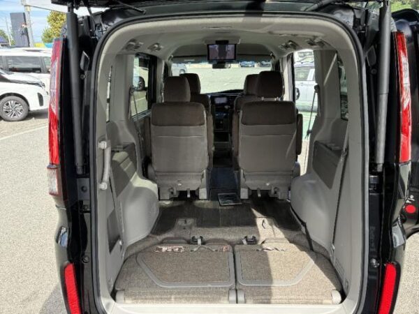 Ref:AUX-19602726 HONDA STEPWAGON 2017 - Image 7
