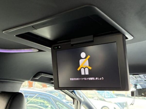 Ref:AUX-19602743 TOYOTA ALPHARD 2020 - Image 15