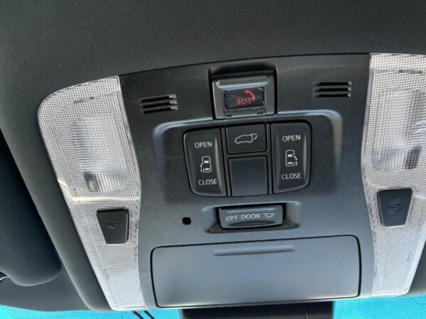 Ref:AUX-19602743 TOYOTA ALPHARD 2020 - Image 16