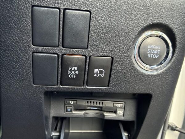 Ref:AUX-19602743 TOYOTA ALPHARD 2020 - Image 17