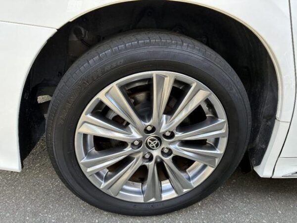 Ref:AUX-19602743 TOYOTA ALPHARD 2020 - Image 20
