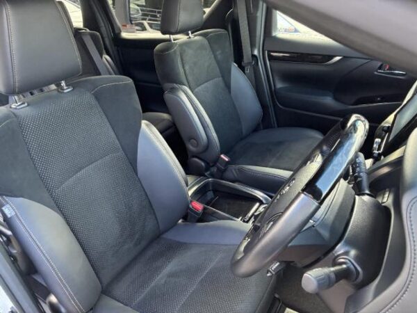 Ref:AUX-19602743 TOYOTA ALPHARD 2020 - Image 4