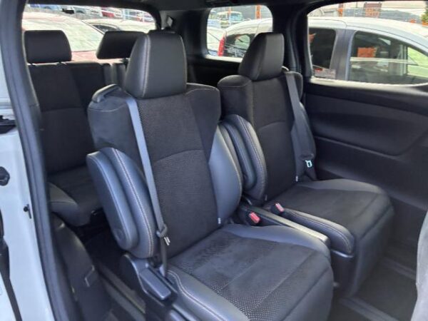 Ref:AUX-19602743 TOYOTA ALPHARD 2020 - Image 5
