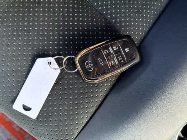 Ref:AUX-19602743 TOYOTA ALPHARD 2020 - Image 9