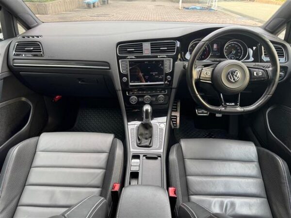 Ref:AUX-19602790 VOLKSWAGEN GOLF R 2016 - Image 2