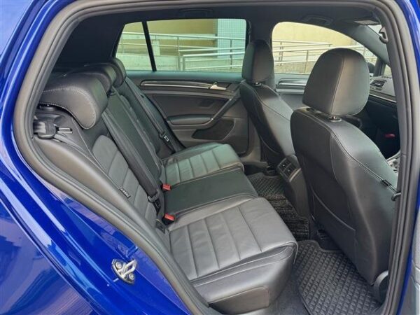 Ref:AUX-19602790 VOLKSWAGEN GOLF R 2016 - Image 11