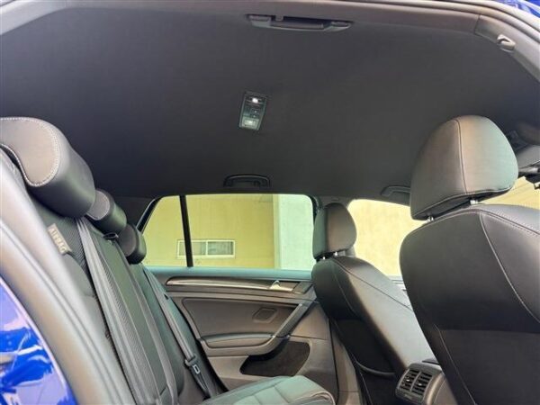 Ref:AUX-19602790 VOLKSWAGEN GOLF R 2016 - Image 12