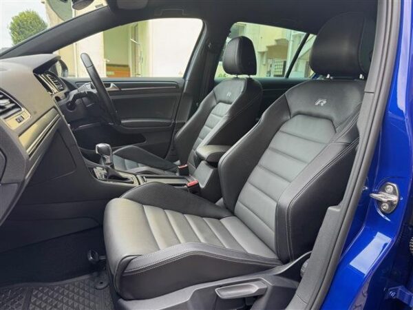 Ref:AUX-19602790 VOLKSWAGEN GOLF R 2016 - Image 13