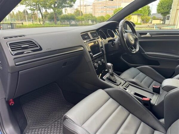 Ref:AUX-19602790 VOLKSWAGEN GOLF R 2016 - Image 14