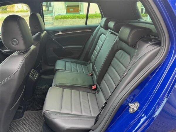 Ref:AUX-19602790 VOLKSWAGEN GOLF R 2016 - Image 15
