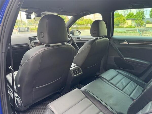 Ref:AUX-19602790 VOLKSWAGEN GOLF R 2016 - Image 16