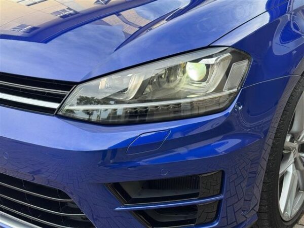 Ref:AUX-19602790 VOLKSWAGEN GOLF R 2016 - Image 17