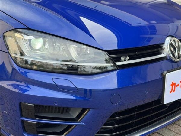 Ref:AUX-19602790 VOLKSWAGEN GOLF R 2016 - Image 18