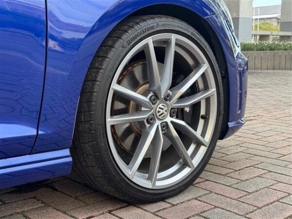 Ref:AUX-19602790 VOLKSWAGEN GOLF R 2016 - Image 19