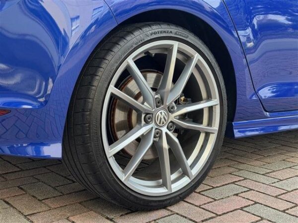 Ref:AUX-19602790 VOLKSWAGEN GOLF R 2016 - Image 20