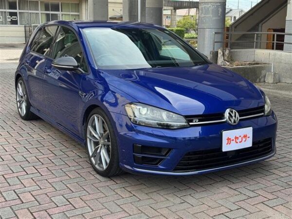 Ref:AUX-19602790 VOLKSWAGEN GOLF R 2016 - Image 5