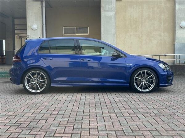Ref:AUX-19602790 VOLKSWAGEN GOLF R 2016 - Image 6