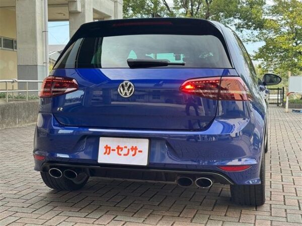 Ref:AUX-19602790 VOLKSWAGEN GOLF R 2016 - Image 7