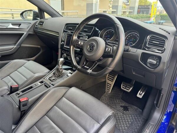 Ref:AUX-19602790 VOLKSWAGEN GOLF R 2016 - Image 9