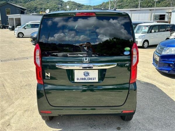 Ref:AUX-19602798 HONDA N-BOX 2021 - Image 11